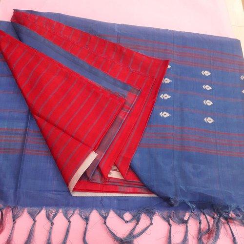 Special Sarees Art Silk Normal Paramakudi 5 50 Mtrs